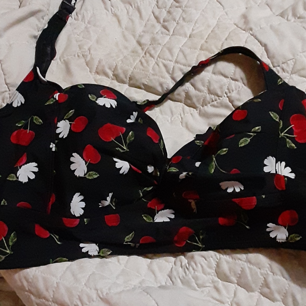 Torrid bikini
